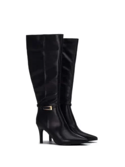STIVALE DONNA - XTI NERO - 146466
