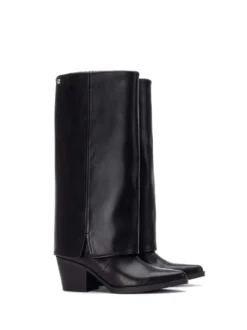 STIVALE DONNA - XTI NERO - 144717