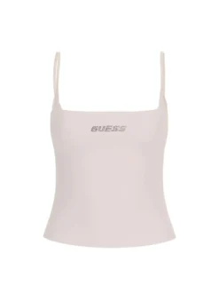 TOP DONNA - GUESS ATHLEISURE TORTORA - V5GP22 J1314