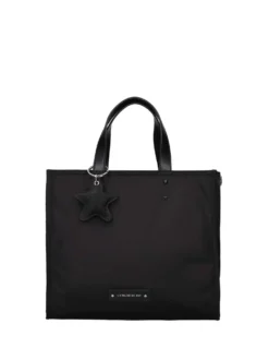 TOTE DONNA - ATELIER DU SAC NERO - 18207-REB-S6B-R