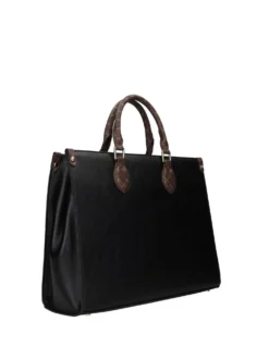 TOTE DONNA - ATELIER DU SAC NERO - 16934-MIL-S5B-A