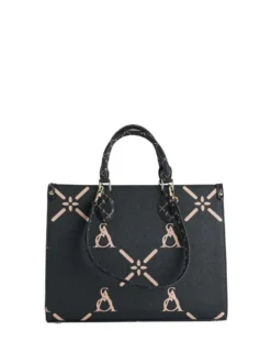 TOTE DONNA - ATELIER DU SAC NERO - 16900-MIL-S5B-A