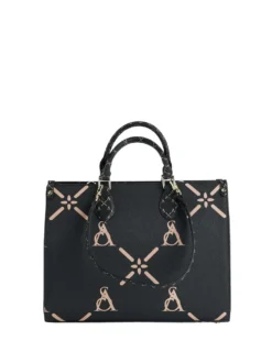TOTE DONNA - ATELIER DU SAC NERO - 16900-MIL-S5B-A