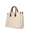 TOTE DONNA - ATELIER DU SAC SABBIA - 16936-MIL-S5B-A