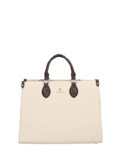 TOTE DONNA - ATELIER DU SAC SABBIA - 16936-MIL-S5B-A