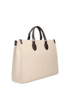 TOTE DONNA - ATELIER DU SAC SABBIA - 16936-MIL-S5B-A