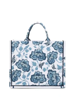 TOTE DONNA - BRACCIALINI BLU - B18921-TY