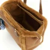 TOTE DONNA - CAFE NOIR MARRONE - C3NF1132