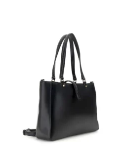TOTE DONNA - CAFE NOIR NERO - C3NH1016