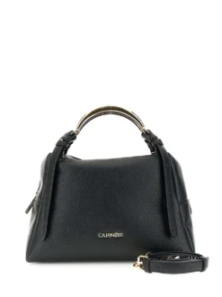 TOTE DONNA - CAFE NOIR NERO - C3YA1103