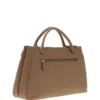 TOTE DONNA - GUESS BEIGE - HWPD97 46060