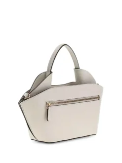 TOTE DONNA - GUESS BIANCO - HWZG99 19750