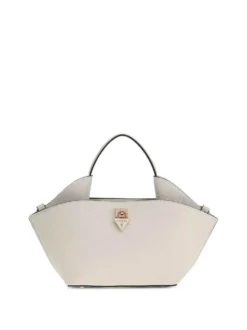 TOTE DONNA - GUESS BIANCO - HWZG99 19750