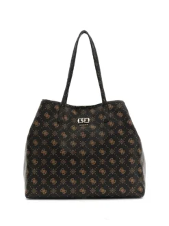 TOTE DONNA - GUESS CAFFE - HWGP99 28240