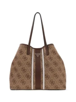 TOTE DONNA - GUESS MARRONE - HWSS95 14290