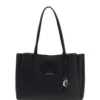 TOTE DONNA - GUESS NERO - HWBG99 05230