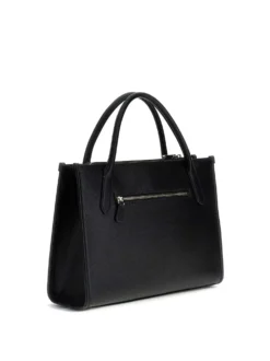 TOTE DONNA - GUESS NERO - HWBG99 32220