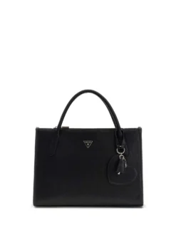 TOTE DONNA - GUESS NERO - HWBG99 32220