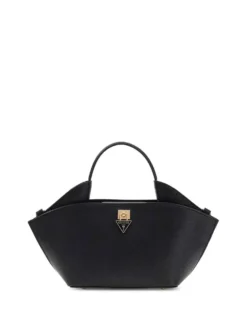 TOTE DONNA - GUESS NERO - HWZG99 19750