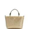 TOTE DONNA - GUESS ORO - HWRG99 31750