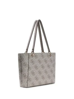TOTE DONNA - GUESS TAUPE - HWSO96 72250