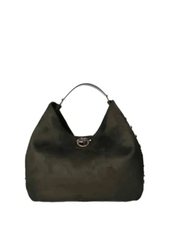 TOTE DONNA - LIU-JO VERDE - AF6029T711A