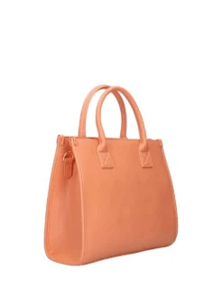 TOTE DONNA - PASH BAG CORALLO - 19787-HOT-S6B-P
