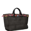 TOTE DONNA - PASH BAG MULTI - 17506-BEA-S5B-P