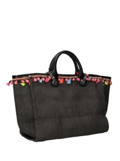 TOTE DONNA - PASH BAG MULTI - 17506-BEA-S5B-P