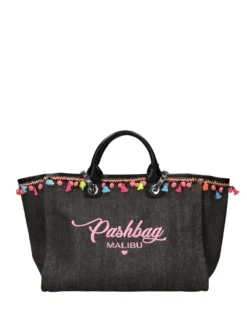 TOTE DONNA - PASH BAG MULTI - 17506-BEA-S5B-P