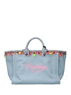 TOTE DONNA - PASH BAG MULTI - 17508-BEA-S5B-P