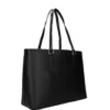 TOTE DONNA - PASH BAG NERO - 17310-LIK-S5B-P