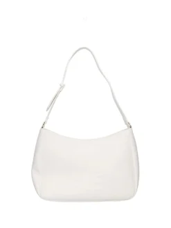 TOTE DONNA - 4US PACIOTTI BIANCO - 10771
