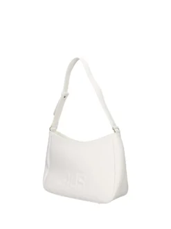 TOTE DONNA - 4US PACIOTTI BIANCO - 10771