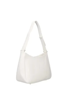 TOTE DONNA - 4US PACIOTTI BIANCO - 10771
