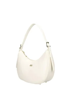 TOTE DONNA - 4US PACIOTTI BIANCO - 10888