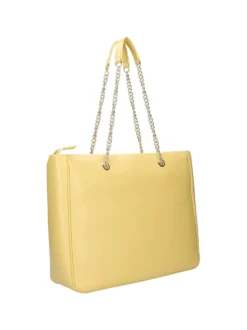 TOTE DONNA - 4US PACIOTTI BURRO - 10912