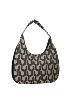 TOTE DONNA - 4US PACIOTTI MULTI - 10907