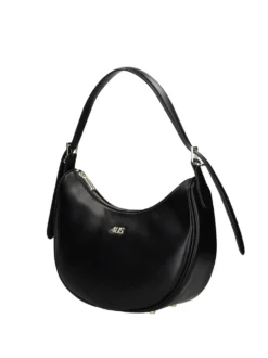 TOTE DONNA - 4US PACIOTTI NERO - 10886