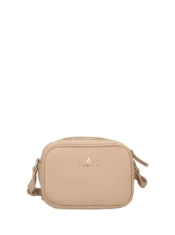 TRACOLLA DONNA - ATELIER DU SAC SABBIA - 19016-CHA-S6B-A