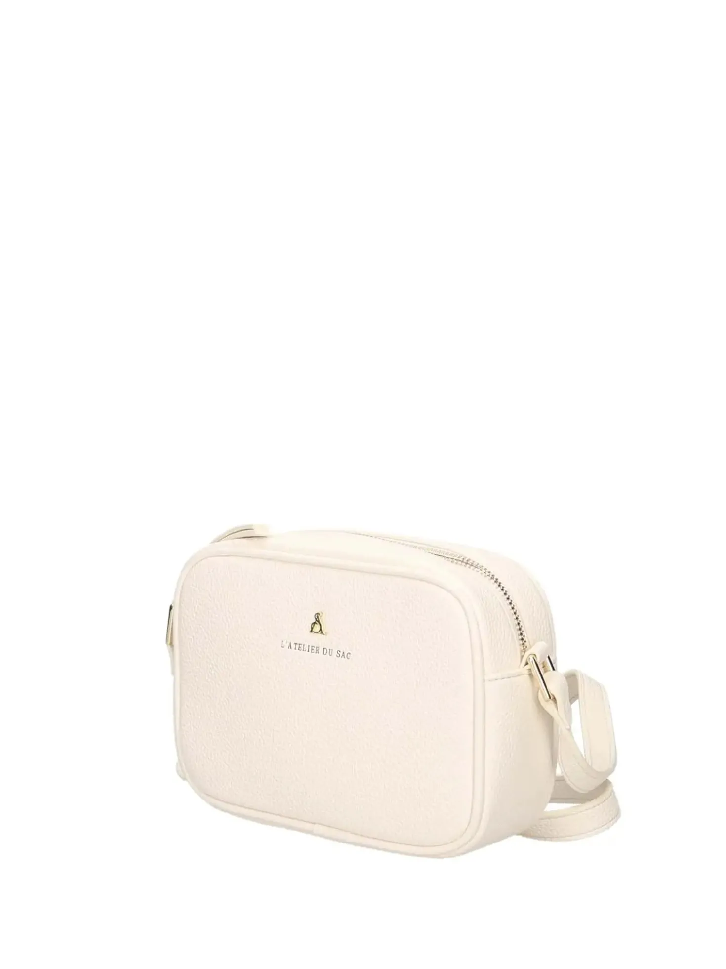 TRACOLLA DONNA - ATELIER DU SAC BIANCO - 19014-CHA-S6B-A