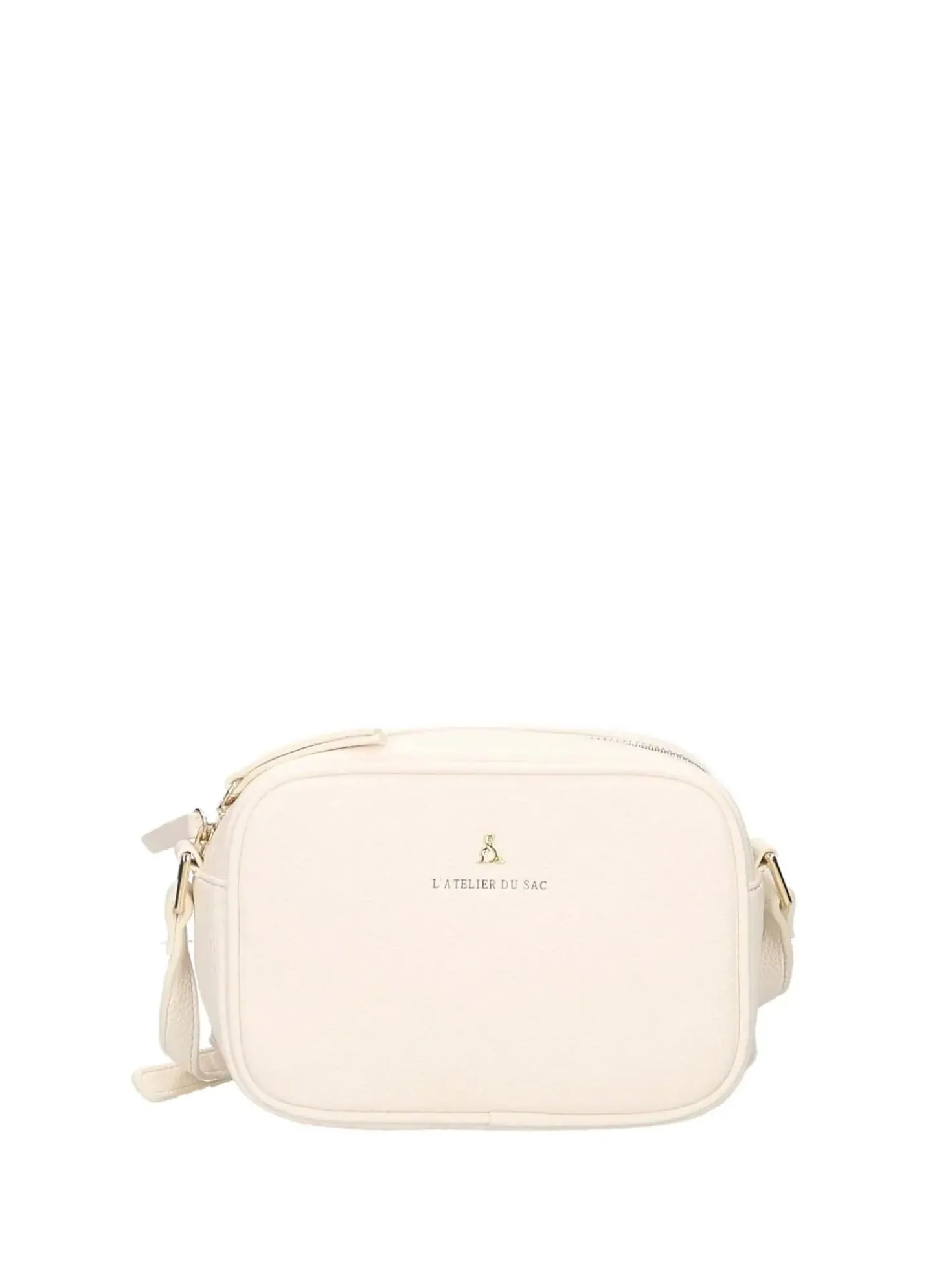 TRACOLLA DONNA - ATELIER DU SAC BIANCO - 19014-CHA-S6B-A