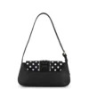 TRACOLLA DONNA - BRACCIALINI NERO - B19272-YY