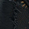 TRACOLLA DONNA - DESIGUAL NERO - 26WAXP88