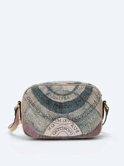TRACOLLA DONNA - GATTINONI BEIGE - BIGPL6555WPQ