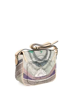 TRACOLLA DONNA - GATTINONI BEIGE - BIGPL6441WPQ
