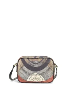 TRACOLLA DONNA - GATTINONI CLASSICO-NERO - BIGPL6555WPQ