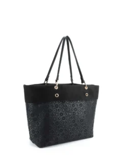 TRACOLLA DONNA - GATTINONI ROMA NERO - BENTD8819WVP
