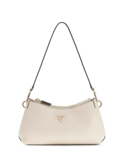 TRACOLLA DONNA - GUESS BIANCO - HWZG96 72730
