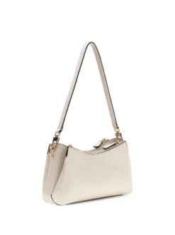 TRACOLLA DONNA - GUESS BIANCO - HWZG96 72730